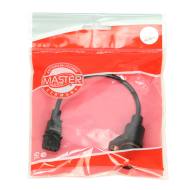 52720008-PCS-MS - CZUJNIK GENERATOR IMPULSÓW "MS"