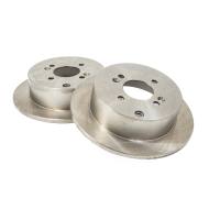 24011003121-SET-MS - TARCZA HAMULCOWA "MS" 