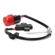 53720069-PCS-MS - CZUJNIK GENERATOR IMPULSÓW "MS"