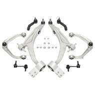 37006-KIT-MS - WAHACZE W KPL. PRZÓD ALFA ROMEO po 02.09 "MS"