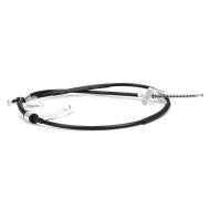 95930043-PR-PCS-MS - LINKA HAMULCA RĘCZNEGO "MS"