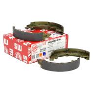 03013730382-SET-MS - SZCZĘKI HAMULCOWE "MS" KIA CARENS III