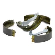 03013840982-SET-MS - SZCZĘKI HAMULCOWE "MS" HYUNDAI ELANTRA, KIA CERATO