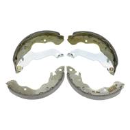 03013840982-SET-MS - SZCZĘKI HAMULCOWE "MS" HYUNDAI ELANTRA, KIA CERATO