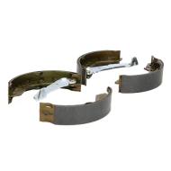 03013703672-SET-MS - SZCZĘKI HAMULCOWE "MS" HYUNDAI PONY "MS"