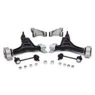 36801/1-SET-MS - WAHACZE W KPL. PRZÓD ALFA ROMEO 147, 156 "MS"