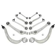 37003/2-KIT-MS - WAHACZE W KPL. PRZÓD AUDI A4  11.09-06.11 "MS"