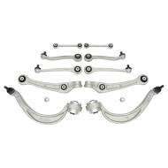 37003/2-KIT-MS - WAHACZE W KPL. PRZÓD AUDI A4  11.09-06.11 "MS"