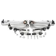 36876/1-KIT-MS - WAHACZE W KPL. PRZÓD AUDI A8 (4E) "MS" 