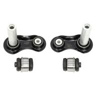 37025-KIT-MS - WAHACZE W KPL. tył BMW 5 (E39,E60), 6 (E63), 7 (E38, E65,E67) X5 (E53)