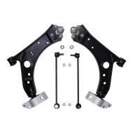 36865/1-KIT-MS - WAHACZE W KPL. PRZÓD AUDI A3 (8P1,8P7,8PA), SEAT Altea (5P1,5P5,5P8), Toledo III (5P2), VW Eos (1F7,