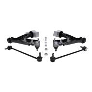 36865/1-KIT-MS - WAHACZE W KPL. PRZÓD AUDI A3 (8P1,8P7,8PA), SEAT Altea (5P1,5P5,5P8), Toledo III (5P2), VW Eos (1F7,