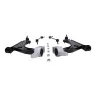 36865/1-KIT-MS - WAHACZE W KPL. PRZÓD AUDI A3 (8P1,8P7,8PA), SEAT Altea (5P1,5P5,5P8), Toledo III (5P2), VW Eos (1F7,