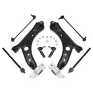 36865/2-KIT-MS - WAHACZE W KPL. PRZÓD AUDI A3 (8P1,8P7,8PA), SEAT Altea (5P1,5P5,5P8), Toledo III (5P2), VW Eos (1F7,