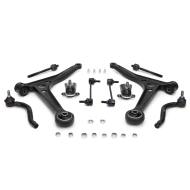 37066-KIT-MS - WAHACZE W KPL. przód  FORD Galaxy Mk1 (WGR), SEAT Alhambra I (7V8, 7V9), VW Sharan I (7M8, 7M9, 7M6)