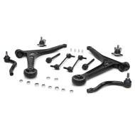 37066-KIT-MS - WAHACZE W KPL. przód  FORD Galaxy Mk1 (WGR), SEAT Alhambra I (7V8, 7V9), VW Sharan I (7M8, 7M9, 7M6)