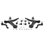 37066-KIT-MS - WAHACZE W KPL. przód  FORD Galaxy Mk1 (WGR), SEAT Alhambra I (7V8, 7V9), VW Sharan I (7M8, 7M9, 7M6)