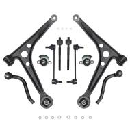 37066-KIT-MS - WAHACZE W KPL. przód  FORD Galaxy Mk1 (WGR), SEAT Alhambra I (7V8, 7V9), VW Sharan I (7M8, 7M9, 7M6)