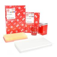 450001842 - ZESTAW FILTRÓW "MS" FORD Focus, Tourneo Connect, Transit Connect 1.6-2.0 16V