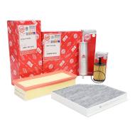 450002013 - ZESTAW FILTRÓW "MS" AUDI A4, A5, Q5 2.0 TDI