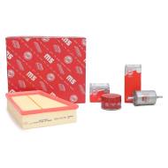 450002053 - ZESTAW FILTRÓW "MS" RENAULT Grand Scenic II, Megane II, Scenic II