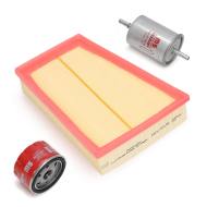 450002053 - ZESTAW FILTRÓW "MS" RENAULT Grand Scenic II, Megane II, Scenic II