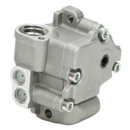 640347231 - POMPA OLEJU AUDI A3, A4, A4 ALLROAD, A5, A6, Q3, Q5, SEAT ALHAMBRA, EXEO, EXEO ST, SKODA SUPERB II,