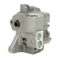 640347231 - POMPA OLEJU AUDI A3, A4, A4 ALLROAD, A5, A6, Q3, Q5, SEAT ALHAMBRA, EXEO, EXEO ST, SKODA SUPERB II,
