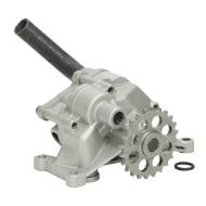 644011440 - POMPA OLEJU MERCEDES SPRINTER 2-T (901, 902), SPRINTER 3-T (903), SPRINTER 4-T (904), V (638/2), VIT