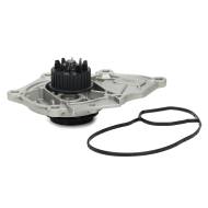 672-WP-PCS-MS - POMPA WODY AUDI A1, A3, A4, A4 ALLROAD, A5, A6, A7, A8, Q2, Q3, Q5, Q7, TT, PORSCHE MACAN, SEAT ALH