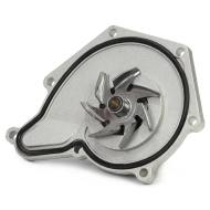 582-WP-PCS-MS - POMPA WODY AUDI A4, A4 ALLROAD, A5, A6, A6 ALLROAD, A8, Q5, Q7, PORSCHE CAYENNE, VW PHAETON, TOUAR