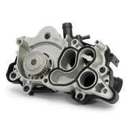 687-WP-PCS-MS - POMPA WODY AUDI A1, A3, A4, A5, Q2, Q3, SEAT ALHAMBRA, ARONA, ATECA, IBIZA IV, IBIZA IV ST, IBIZA