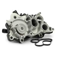 687-WP-PCS-MS - POMPA WODY AUDI A1, A3, A4, A5, Q2, Q3, SEAT ALHAMBRA, ARONA, ATECA, IBIZA IV, IBIZA IV ST, IBIZA