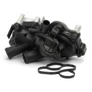 687-WP-PCS-MS - POMPA WODY AUDI A1, A3, A4, A5, Q2, Q3, SEAT ALHAMBRA, ARONA, ATECA, IBIZA IV, IBIZA IV ST, IBIZA