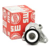 N39292-PCS-MS - NAPINACZ PASKA WIELOROWKOWEGO AUDI A1, A3, A4, A4 ALLROAD, A5, A6, Q2, Q3, Q5, TT, SEAT ALHAMBRA, A