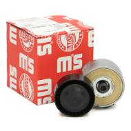 N32080-PCS-MS - NAPINACZ  PASKA WIELOROWKOWEGO  ALFA ROMEO MITO, FIAT 500, 500 C, 500L, 500X, DOBLO, DOBLO CARGO, FI