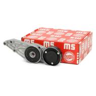 N31033-PCS-MS - NAPINACZ PASKA ?MS? AUDI A4 B5, A6 C5, CABRIOLET, SKODA SUPERB I, VW PASSAT B5