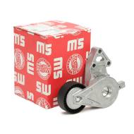 N31019-PCS-MS - NAPINACZ PASKA ?MS? AUDI A3, FORD GALAXY I, SEAT ALHAMBRA, LEON, TOLEDO II , SKODA OCTAVIA I, VW BOR