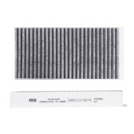 23005/1-2-IF-SET-MS - FILTR KABINOWY z węglem aktywnym "MS" BMW 2 (F45), 2 GRAN TOURER (F46), I3 (I01), X1 (F48), MINI (F5