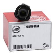653713580 - TERMOSTATAUDI A6, A8, SEAT ALTEA, ALTEA XL, LEON, TOLEDO III, VW EOS, GOLF V, GOLF VI, JETTA III, PA