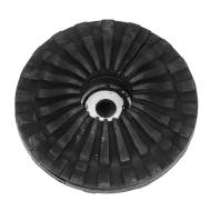 180054460 - NAKŁADKA kolumny Mc Phersona przód L/P AUDI A4 1.6-3.2 11.00-06.08