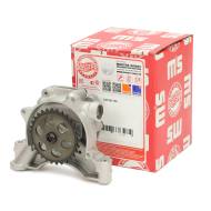 640191759 - POMPA OLEJU  SKODA FABIA II, VW JETTA IV, POLO 1.4/1.6 04.07-