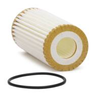 6013Z-OFS-PCS-MS - FILTR OLEJU syntetyczny "MS" AUDI A1, A3, A4, A4 ALLROAD, A5, A6, A7, A8, Q2, Q3, Q5, Q7, TT,PORSCH