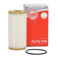 6013Z-OFS-PCS-MS - FILTR OLEJU syntetyczny "MS" AUDI A1, A3, A4, A4 ALLROAD, A5, A6, A7, A8, Q2, Q3, Q5, Q7, TT,PORSCH