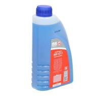 91300G111 - KONCENTRAT DO CHŁODNIC G11 NIEBIESKI 1 L