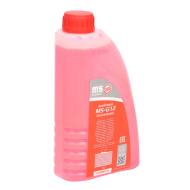 91300G121 - KONCENTRAT DO CHŁODNIC G12 CZERWONY 1 L 