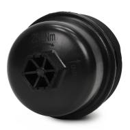 641000010 - Pokrywa wkładu filtra oleju (z uszczelką) ALFA ROMEO MITO, CITROEN BERLINGO, BERLINGO MULTISPACE, C2