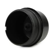 641000010 - Pokrywa wkładu filtra oleju (z uszczelką) ALFA ROMEO MITO, CITROEN BERLINGO, BERLINGO MULTISPACE, C2