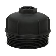 641000040 - Pokrywa wkładu filtra oleju (z uszczelką) FIAT DOBLO MPV 1,6D Multijet,OPEL COMBO 1,6 CDTI 02.12-