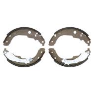03013704912-SET-MS - SZCZĘKI HAMULCOWE "MS" kpl. tył CITROEN C3 II, DS3, DS DS 3, PEUGEOT 207, 208, 208 I 1.0-1.6D 02.06